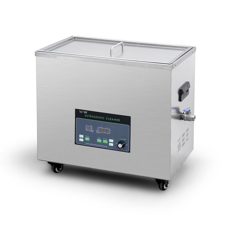 Curățători cu ultrasunete industriale